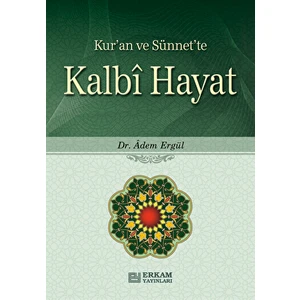 Kalbi Hayat - Dr. Adem Ergül