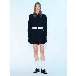Studio SS6028 Sıyah Elbise