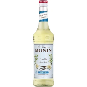 Vanilya Aromalı Kokteyl Şurup Şekersiz 700 ml