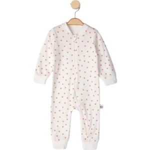 Fermuarlı Bebek Uyku Tulumu