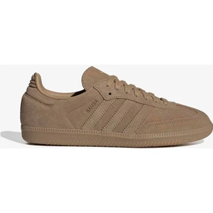 Erkek  Kahverengi  Sneaker SAMBA OG JR0889
