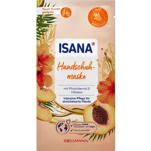 Eldiven El Maskesi Şeftali 1 Adet