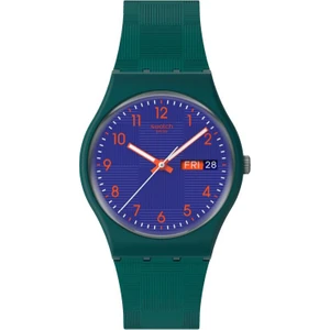 SO28N706 Swatch Pattern Formation Bayan Kol Saati