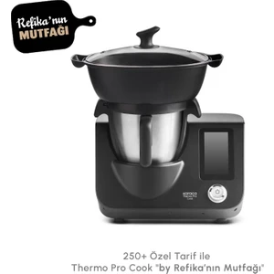 Thermo Pro Cook Multifonksiyonel Pişirici