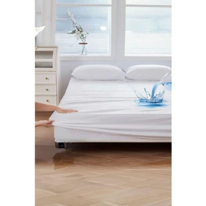 Sleepway Mikro Fitted Full Kenar Su Sıvı Geçirmez Yatak Koruyucu Alez Bebek-Tek-Çift Kişilik Battal Boy Alez