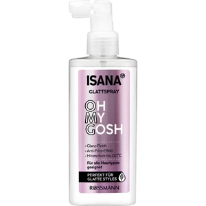 Isı Koruyucu Sprey Omg 200 ml