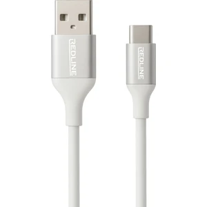 USB A / Type C 6ow Hızlı Şarj ve Data Kablosu 1,5 Metre