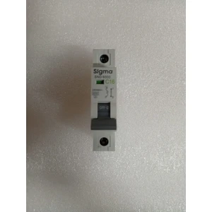 6SM116C Otomatik Sigorta