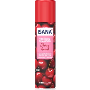 Kuru Şampuan Amour Cherry 200 ml