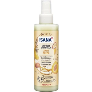 Kuru Saç Spreyi Hair Express Anti Frizz 200 ml