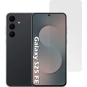 Samsung Galaxy S25 Fe Uyumlu Nano Cam Ekran Koruyucu