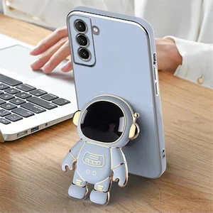 Astronot Telefon Tutucu