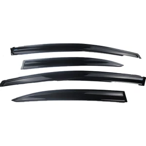 Dacia Duster cam rüzgarlığı mugen 4.lü 2010 / 2017