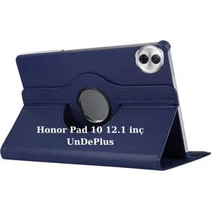 Honor Pad 10 12.1inç Kılıf 360 Dönebilen Standlı Case