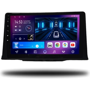 Citroen Berlingo Uyumlu Android Multimedya 4gb Ram 32GB Hafıza