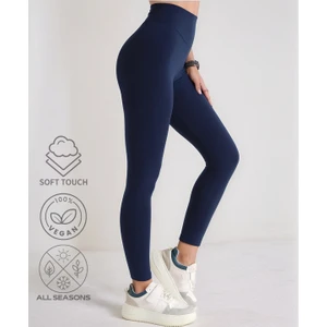 Premium, 4 Mevsim ,yüksek Bel Toparlayıcı Yoga-Günlük-Spor Ultra Soft ve Esnek Kadın Tayt