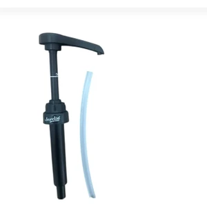 Coffee Syrup Pump&şurup Pompası Kahve Şurup