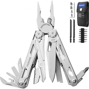 29 Fonksiyonlu Multi Tool Pense (Kılıflı)