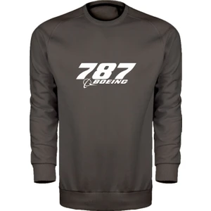 787 Boeing Unisex Sweatshirt