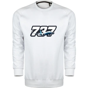 737 Boeing Unisex Sweatshirt