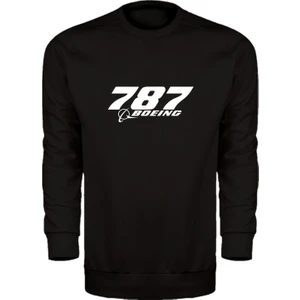 787 Boeing Unisex Sweatshirt