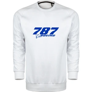 787 Boeing Unisex Sweatshirt