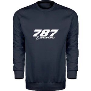 787 Boeing Unisex Sweatshirt