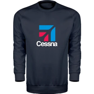 Cessna Unisex Sweatshirt