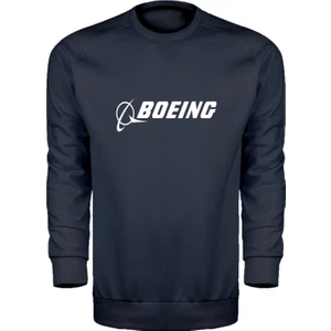 Boeing Unisex Sweatshirt