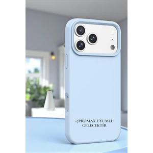 iPhone 17 17PRO 17PROMAX 17AİR Kılıf içi Kadife Astar Lansman Kılıf – Tam Koruma, Şık Tasarım