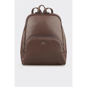 Kahve Kadın Sırt Çantası