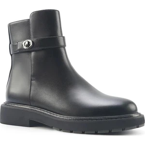 Nine West DESSIN 5PR Siyah Kadın Düz Bot