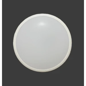 360 Derece LED Radar Sensörlü Tavan Armatürü-Sensörlü Lamba -Merdiven Aydınlatması 24W 6500K