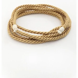 Perde Toplama Halat Tavandan Bağlama Ip Braçol (1 adet)