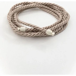 Perde Toplama Halat Tavandan Bağlama Ip Braçol (1 adet)