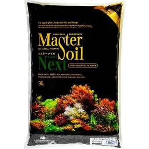 Master Soil Next Super Powder 3lt
