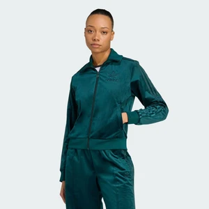 Adidas Adicolor Velour Kadın Sweatshirt