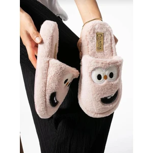 Kutox Kadınkışlık Ev Terliği