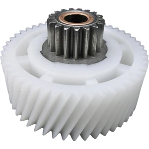 Blue House BH565-566-567 Kıyma Makinesi Küçük Beyaz Dişli