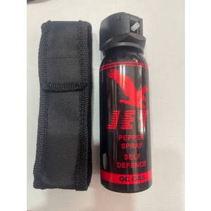 Websilah Jet Pepper Spray Biber Gazı