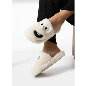 Kutox Kadınkışlık Ev Terliği