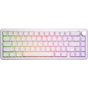 Beast R65 He Pro Manyetik Switch Klavye 8k Hz