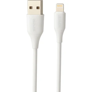 USB A / Lightning Hızlı Şarj ve Data Kablosu 1 Metre