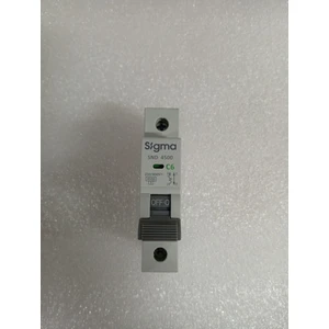 4SM106C Otomatik Sigorta