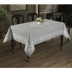 Jumbo Masaörtüsü Dertsiz Leke Tutmaz Sıvı Geçirmez Masa Örtüsü