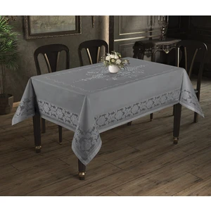 Jumbo Masaörtüsü Dertsiz Leke Tutmaz Sıvı Geçirmez Masa Örtüsü