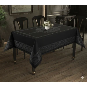 Jumbo Masaörtüsü Dertsiz Leke Tutmaz Sıvı Geçirmez Masa Örtüsü