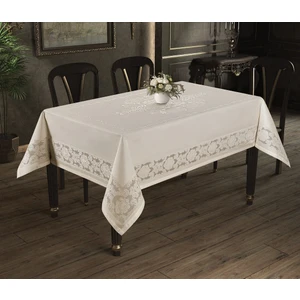 Jumbo Masaörtüsü Dertsiz Leke Tutmaz Sıvı Geçirmez Masa Örtüsü