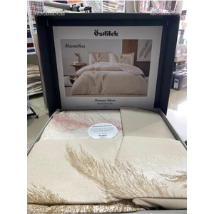 Miscanthus Çift Kişilik Nevresim Takımı