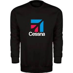 Cessna Unisex Sweatshirt